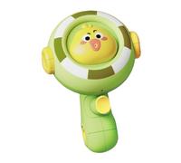 Luwecf Water Spray Toy for, Squirter, Cute Water Fight Game for Boys, Girls, And Adults, Green