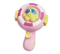 Luwecf Water Spray Toy for, Squirter, Cute Water Fight Game for Boys, Girls, And Adults, Pink
