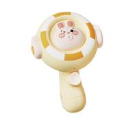 Luwecf Water Spray Toy for, Squirter, Cute Water Fight Game for Boys, Girls, And Adults, Yellow