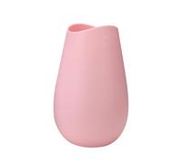 Luwecf Whispering Wonder Soundproof Jar for Moments, Pink