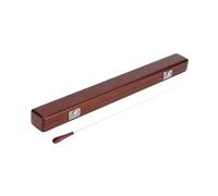 Luwecf with Wooden Handle And Wooden Box for Music Directors