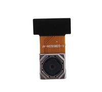 Luwqceu OV5640 Camera Module for ESP32-CAM Soft Board 5 Million Pixels High Definition Auto Focus 70 Degree 24PIN 0.5MM Pitch Easy to Use (A)