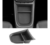 LUWU Compatible with Jeep Avenger 2023-2026 Central Console Storage Box Avenger 2025 Organizer Tray for Center Console (Over Charging Port) Avenger EV Hybrid Accessories