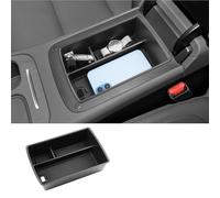 LUWU Compatible with Leapmotor C10 / C16 2024 2025 2026 Armrest Storage Box C10 C16 Centre Console Armrest Organiser Glove Box Tray Leap Motor Accessories