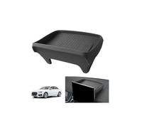 LUWU Dashboard Storage Tray Compatible with 2020-2025 Audi A4L/A4/S4 & 2021-2025 Audi A5/S5/Q5/Q5L & 2021-2025 VW ID.4 Behind Screen Organizer Center Console Display Box Dash Tray