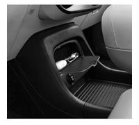 LUWU Palisade 2026 Center Console Hidden Box Organizer Compatible with 2026 Hyundai Palisade Accessories Console Organizer Tray Armrest Hidden Storage Box Secret Box Secondary Storage