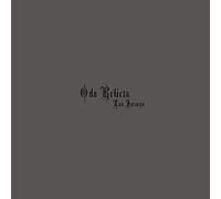 Oda Relicta – Lux Aeterna – Sony Music