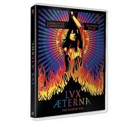LUX AETERNA - EDITION SIMPLE - BLU-RAY