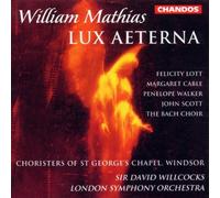 Lux Aeterna Op. 88