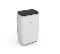 LUX AIR - KYR-25CO/LUX - 9000BTU Portable Air Conditioning Unit COOL ONLY - Up to 30m2 Room