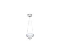 LUX BIANCO PENDANT LAMP 1X6W LED ML861