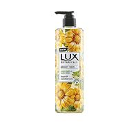 Lux Botanical Bright Skin Sunflower & Aloe Vera Body Wash 450ml