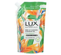 Lux Botanicals Bird of Paradise & Vitamin C Shower Gel Refill Assorted Packs