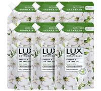 Lux Botanicals Freesia & Tea Tree Shower Gel Refill Assorted Packs