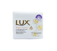 Lux Bright Impress Camellia & Citrus Oil Soap x 3 Bars