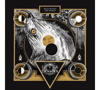 Lux Divina - Walk Within The Riddle [VINYL]