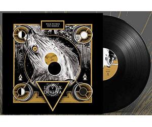 Lux Divina - Walk Within The Riddle [VINYL]