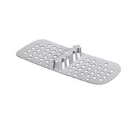 LUX ELEMENTS TUB-LINE BAZ-HS LTUBE1114, Gray, Haarsieb