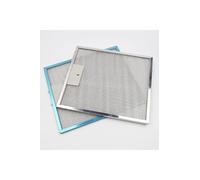 Lux-ell DA6-830 DA6-833 Metal Grease Filter 312x226mm - Compatible For Kumtel Cooker Hoods Filter