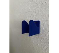 Lux-Gadget Wall Mount for Bug-A-Salt 3.0 Rifle (Black)