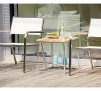 Lux garden stool Jan Kurtz