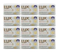 Lux Bright Impress Soap Bar 80g