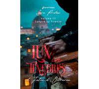 Lux in tenebris - Il Falco d'Oltrarno: Sangue su Firenze (Cronache d'Oltrarno - Lux in tenebris)