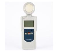 Lux Meter, Light Meter, Digital Lux Meter Illuminometer Brightness Tester Photometer Specialised Instrumentation Measuring Luminosity, Brightness