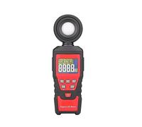 Lux Meter, Light Meter, High Accuracy Luxmeter Professional Luxometer LCD Light Meter Digital Photometer Lux Meter(620L)