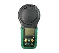 Lux Meter, Light Meter, Lux Meter 200,000 Lux Light Meter Test Spectra Auto Range High Precision Digital Luxmeter Illuminometer