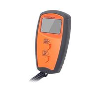Lux Meter, Light Meter, Portable Digital UV Light Meter Handheld UVA UVB Intensity Measure Tester Luxmeter Outdoor Light Radiometes Luxmeter