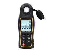 Lux Meter, Light Meter, Unit Light Lux Uv Meter Photometer For Professional Photography Luxmeter Digital Illuminomete