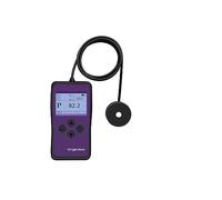 Lux Meter, Light Meter, UV Light Meter Linshang Direct Selling Ultraviolet Radiometer Test 254nm Bactericidal Sterlization Lamp With Battery