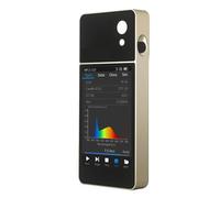Lux Meter Light Spectrometer Mini Handheld 380-780nm Spectral Illuminance Lx High Precision Measurement