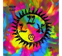 Lux - New Day [VINYL]