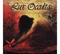 Lux Oculta - My Guardian Anger