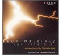 Lux Origins: Chamber Music