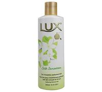 Lux Silk Sensations Shower Gel 250 ml, Multi