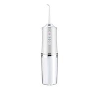 LUX Skin White Cordless Advanced 2.0 Water Flosser