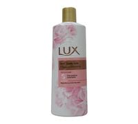 Lux Soft Rose Body Wash 500ml