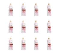 Lux Soft Rose Body Wash, 500ml, Pack of 12