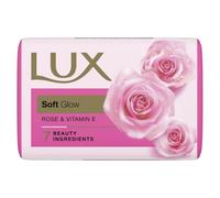Lux Soft Touch Soap Bar 3 x 100gm
