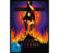 LUX ÆTERNA (LUX AETERNA)-LIMITED EDITION MEDIABO - NOE,GASPAR 2 BLU-RAY NEW