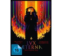 Noe,Gaspar - Lux Æterna (Lux Aeterna)-Limited Edition Mediabo