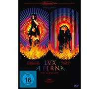 LUX ÆTERNA (LUX AETERNA) - NOE,GASPAR DVD NEW