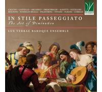 Neyza Copa, Gabriele Marzella, Issei Watanabe - In Stile Passeggiato-the Art of Diminuition