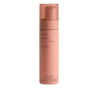 + Lux Unfiltered - N°36 On Holiday Deep Self Tanning Mousse - Blood Orange