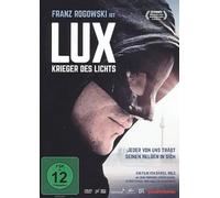 Lux: Warrior of Light ( Lux: Krieger des Lichts )