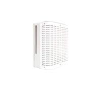 LUX248 Wall-Mounted Vacuum or Centrifugal Under-Hood Without Outlet Hose
