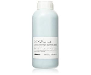 Luxana Davines Essential Haircare Minu Mask, 1000 ml